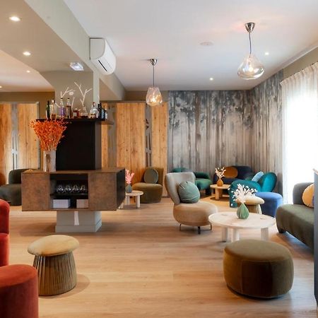 Auberge Pom'Poire آزاي لو ريدو المظهر الخارجي الصورة