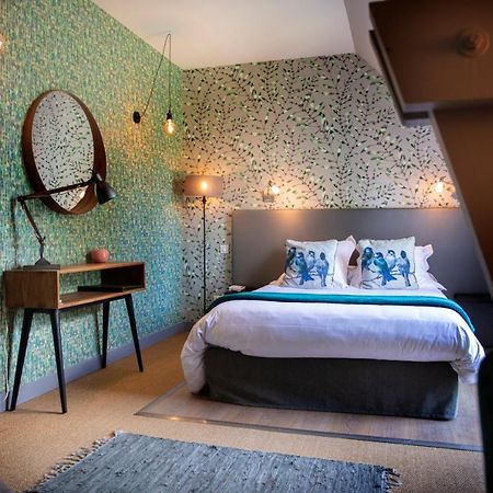 Auberge Pom'Poire آزاي لو ريدو المظهر الخارجي الصورة