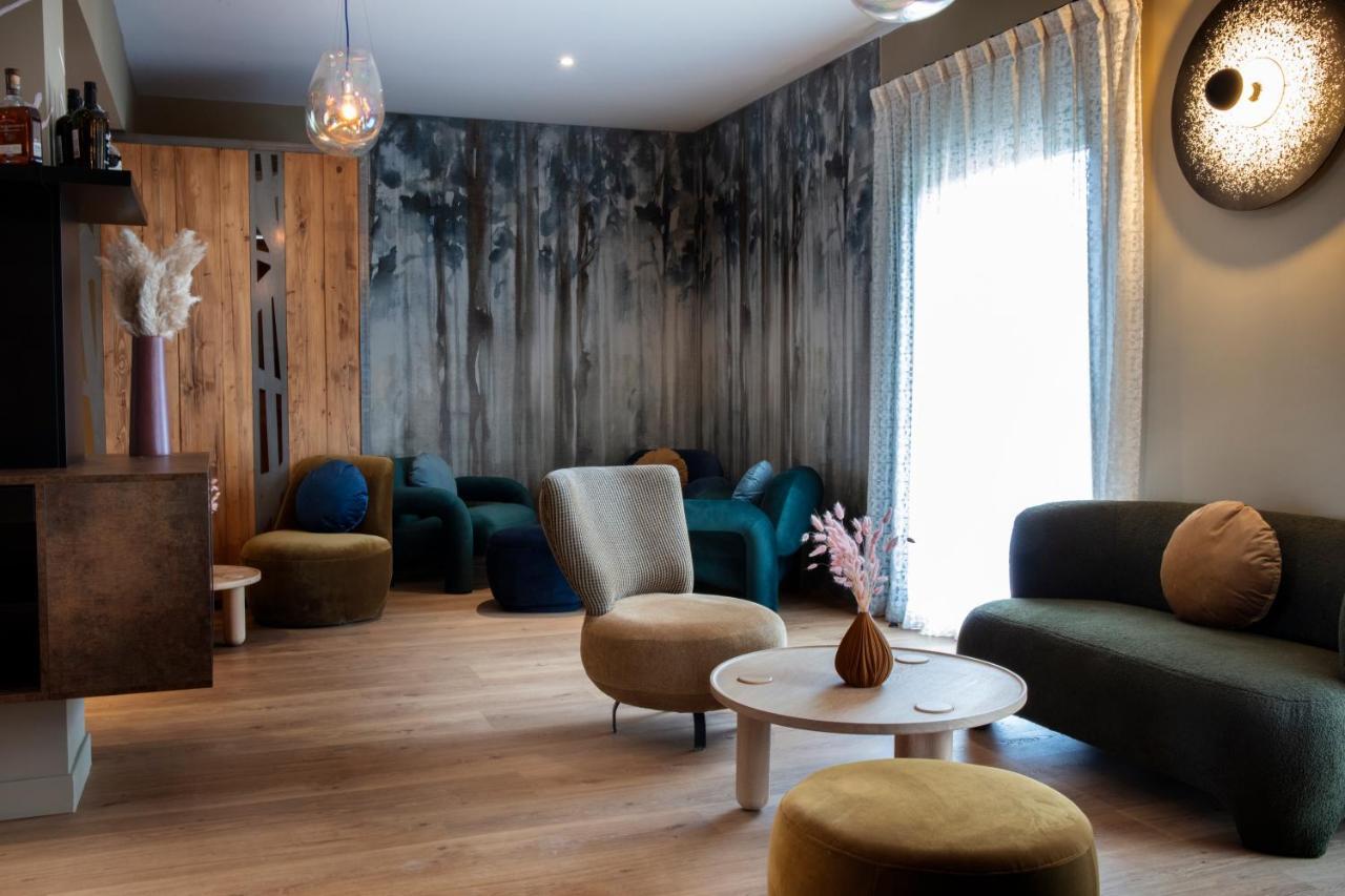 Auberge Pom'Poire آزاي لو ريدو المظهر الخارجي الصورة
