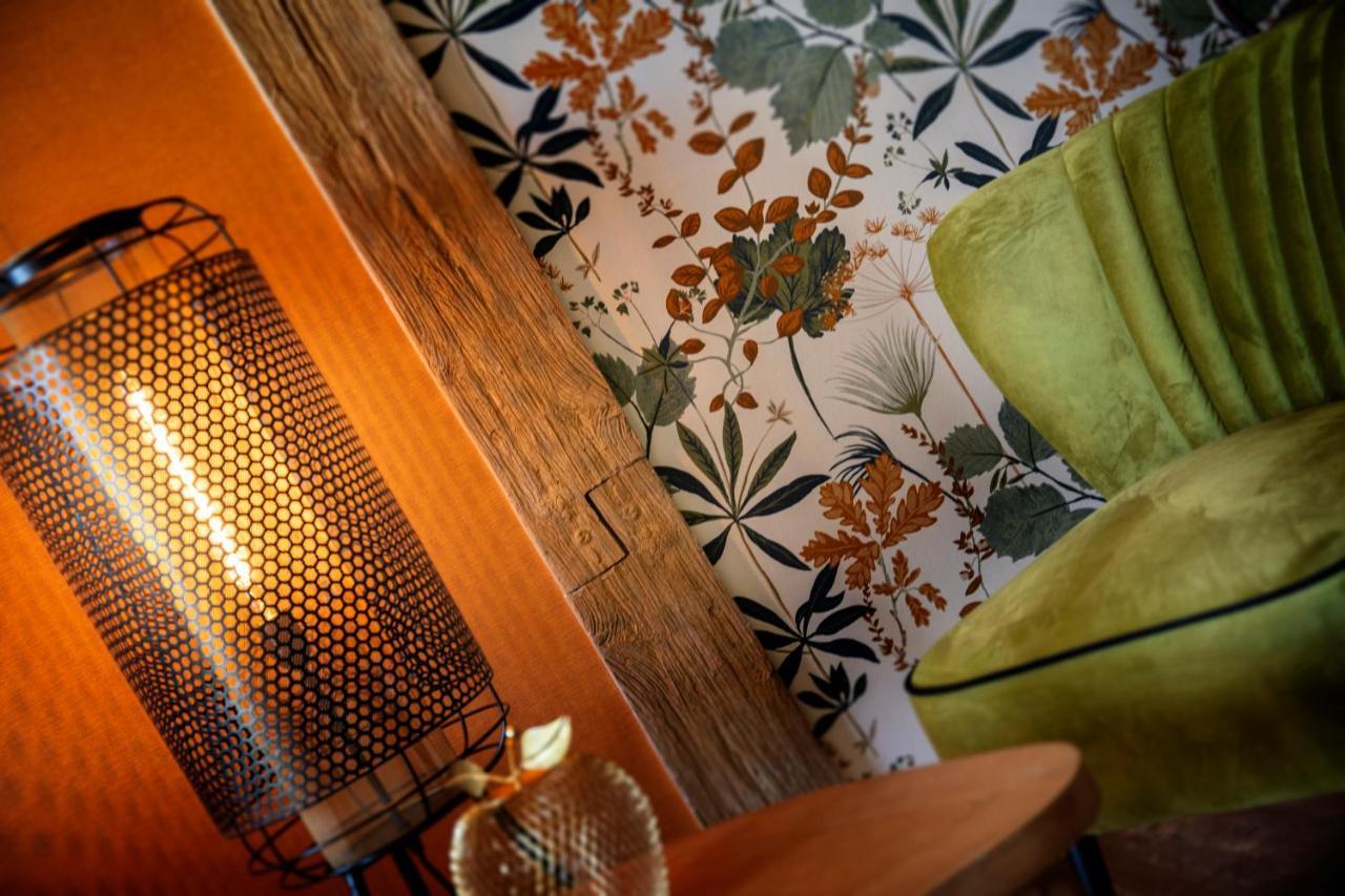 Auberge Pom'Poire آزاي لو ريدو المظهر الخارجي الصورة