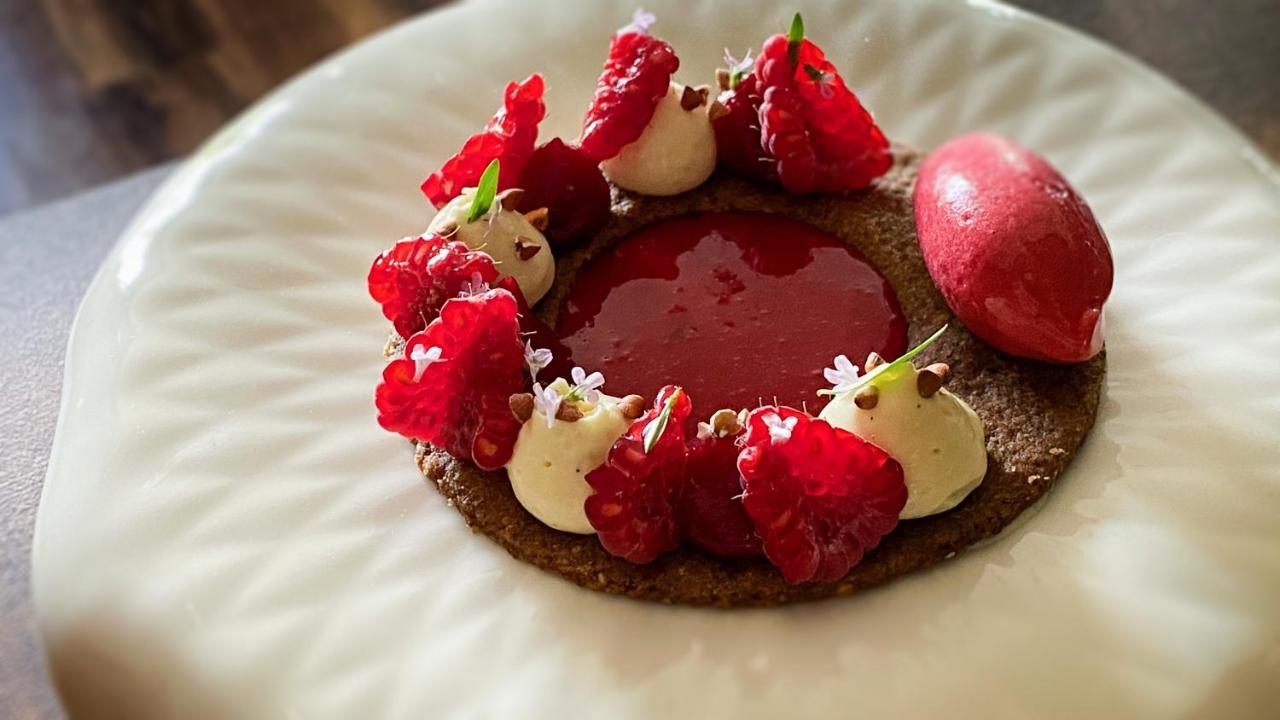 Auberge Pom'Poire آزاي لو ريدو المظهر الخارجي الصورة