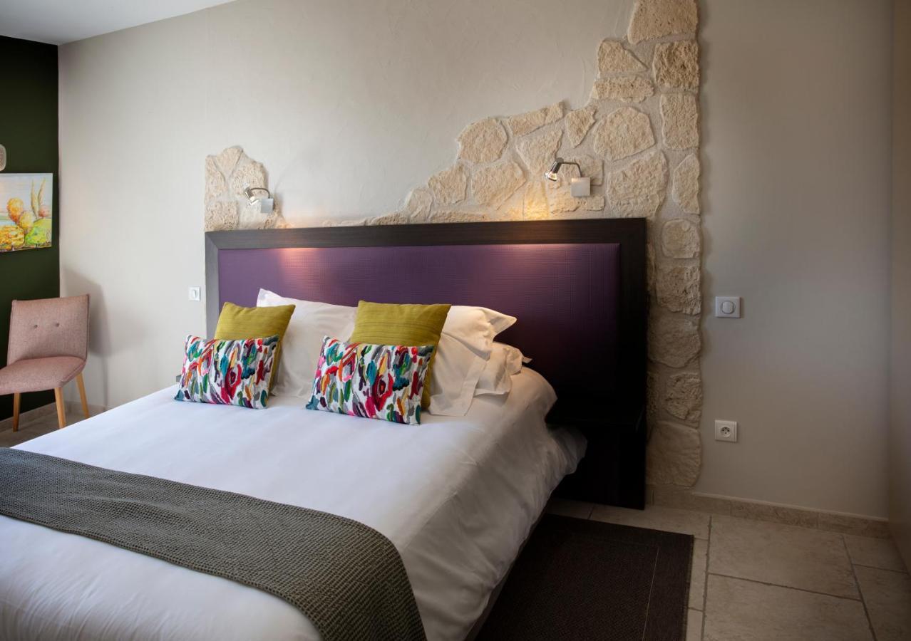 Auberge Pom'Poire آزاي لو ريدو المظهر الخارجي الصورة