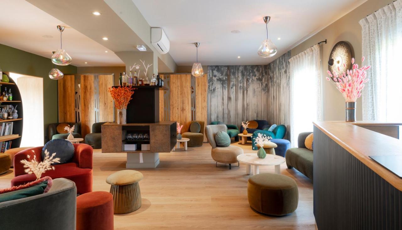 Auberge Pom'Poire آزاي لو ريدو المظهر الخارجي الصورة