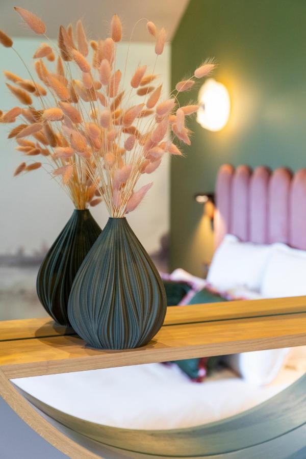 Auberge Pom'Poire آزاي لو ريدو المظهر الخارجي الصورة