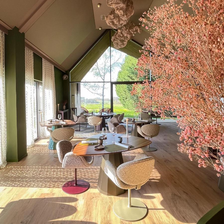 Auberge Pom'Poire آزاي لو ريدو المظهر الخارجي الصورة