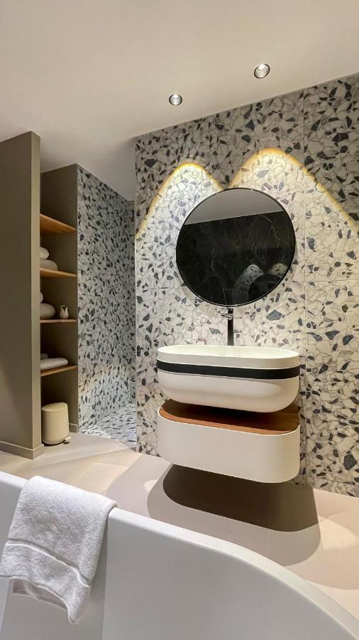 Auberge Pom'Poire آزاي لو ريدو المظهر الخارجي الصورة
