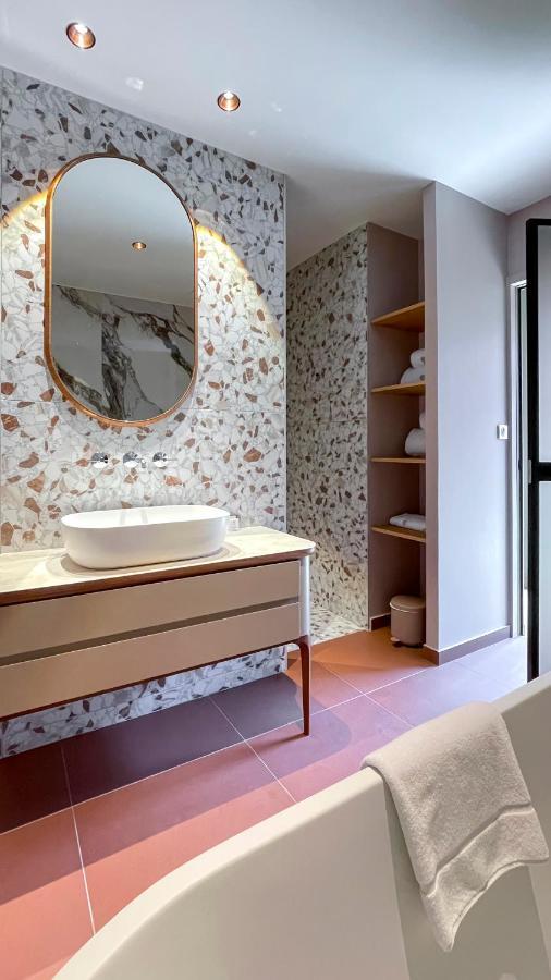 Auberge Pom'Poire آزاي لو ريدو المظهر الخارجي الصورة