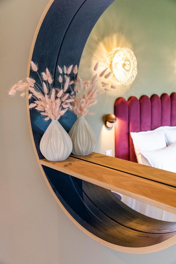 Auberge Pom'Poire آزاي لو ريدو المظهر الخارجي الصورة