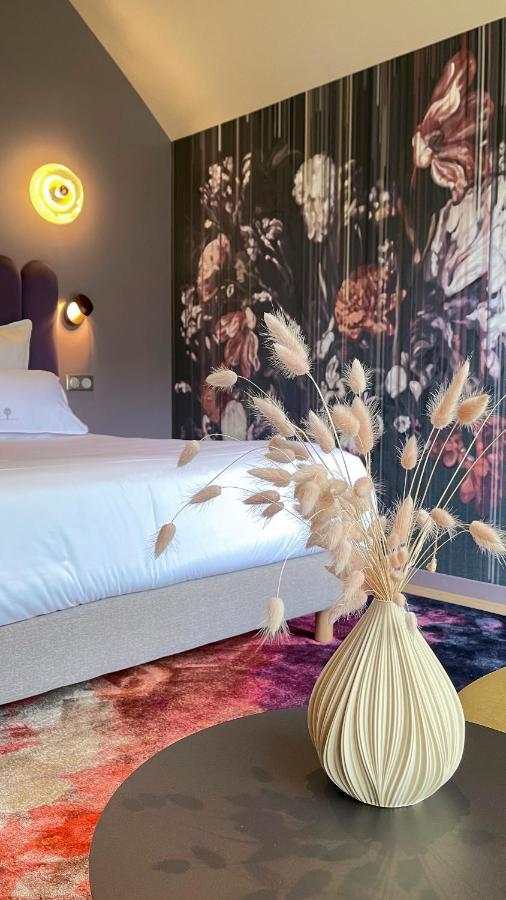 Auberge Pom'Poire آزاي لو ريدو المظهر الخارجي الصورة