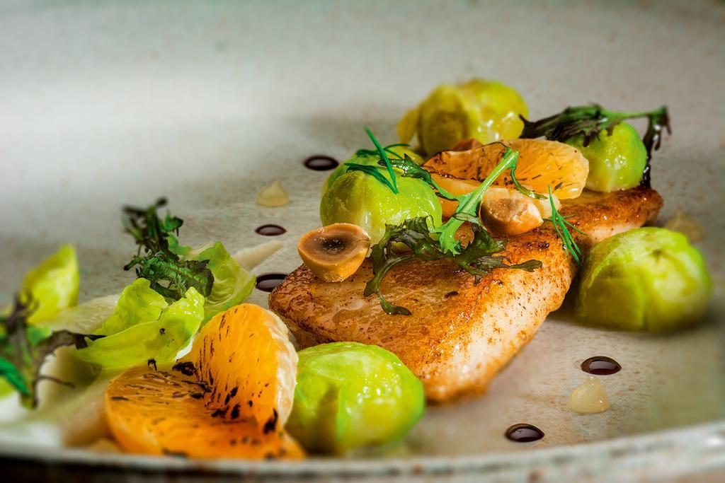 Auberge Pom'Poire آزاي لو ريدو المظهر الخارجي الصورة