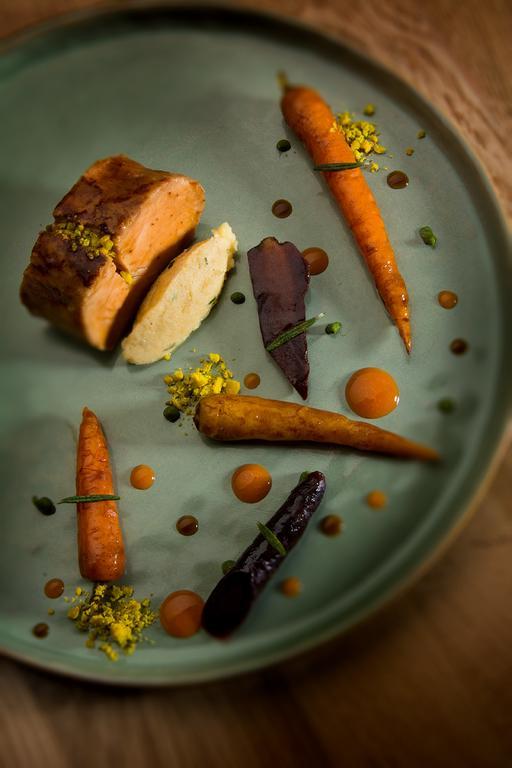 Auberge Pom'Poire آزاي لو ريدو المظهر الخارجي الصورة