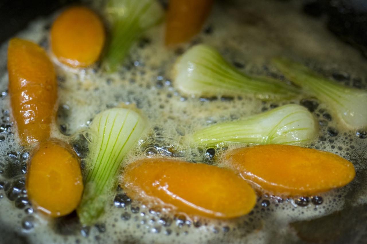 Auberge Pom'Poire آزاي لو ريدو المظهر الخارجي الصورة