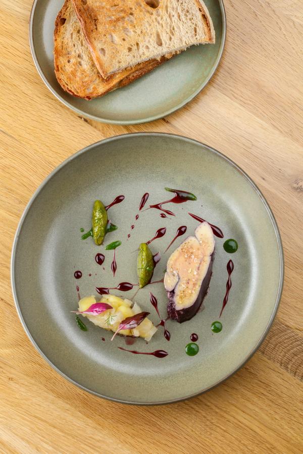 Auberge Pom'Poire آزاي لو ريدو المظهر الخارجي الصورة