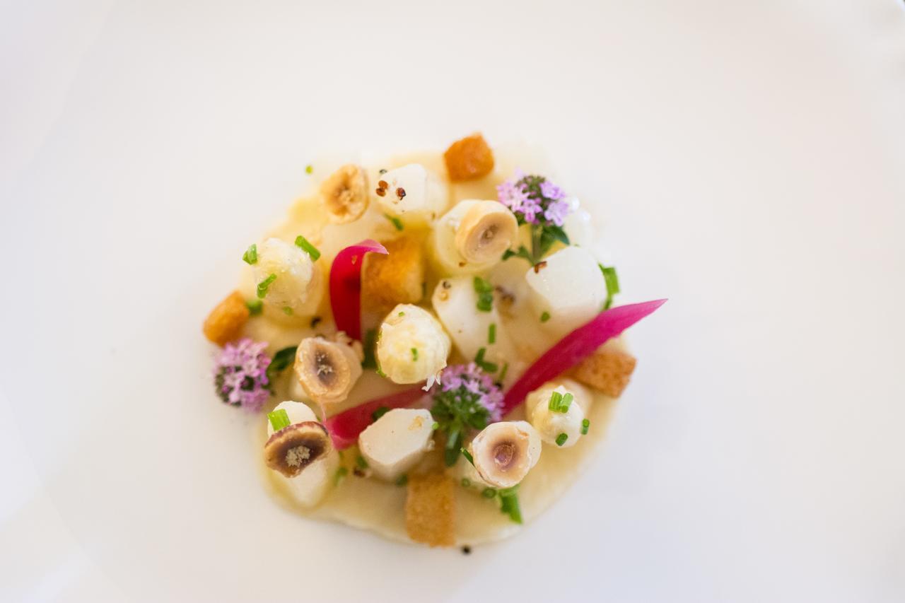 Auberge Pom'Poire آزاي لو ريدو المظهر الخارجي الصورة